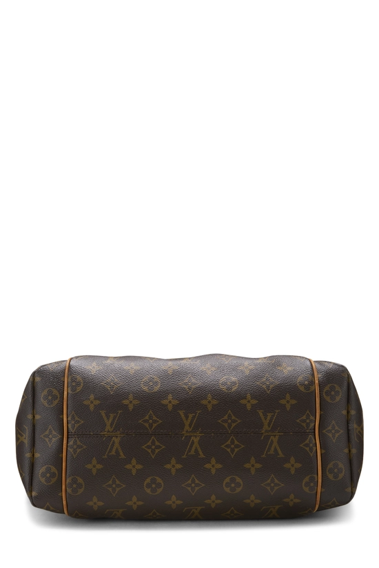 Monogram Canvas Totally MM, , large image number 4