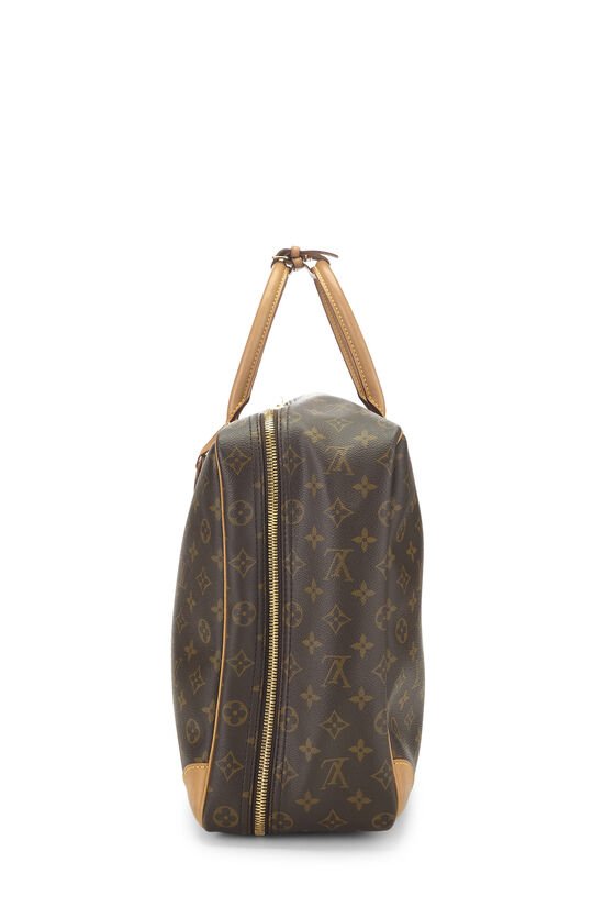 Monogram Canvas Sirius 45, , large image number 2