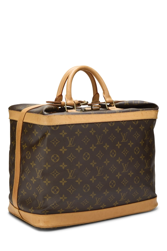 Monogram Canvas Cruiser 40, , large image number 1