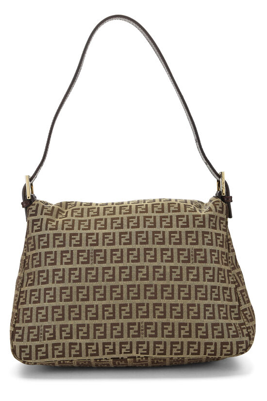 Brown Zucchino Canvas Mama, , large image number 3