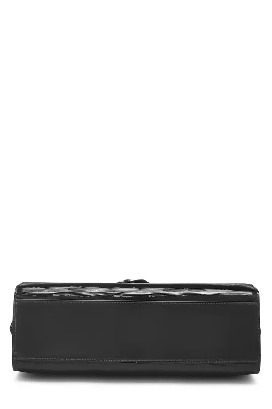 Black Electric Epi Pont-Neuf NM, , large image number 4