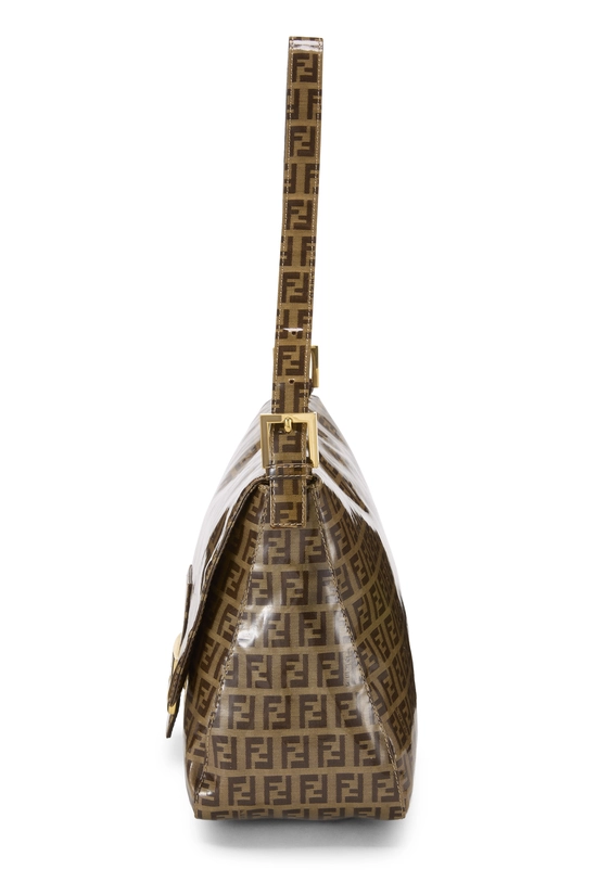 Brown Zucchino Vinyl Mama, , large image number 2