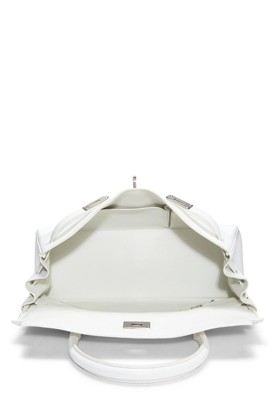 White Clemence JPG Kelly 42, , large image number 5