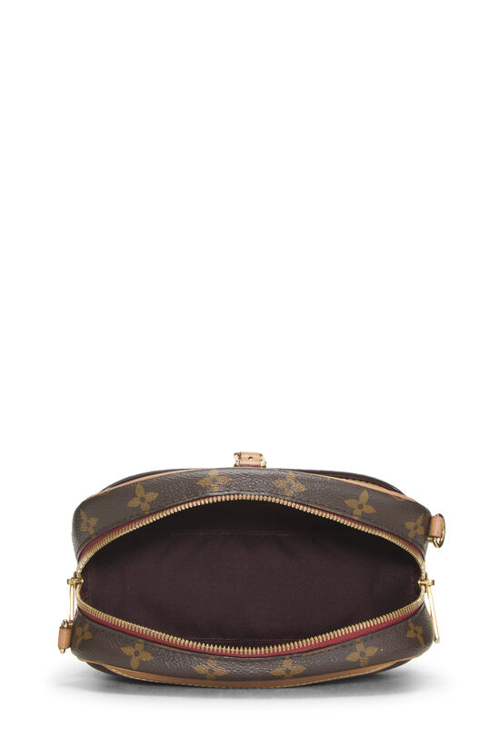 Monogram Canvas Deauville Mini NM, , large image number 5