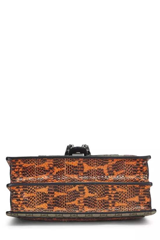 Multicolor Embroidered Elton Dionysus Medium, , large image number 4