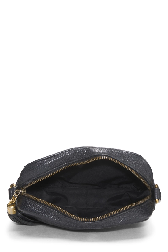 Black Leather Soho Disco Mini, , large image number 5