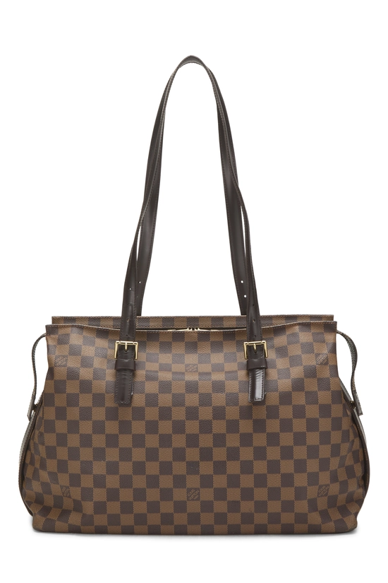Damier Ebene Chelsea, , large image number 3