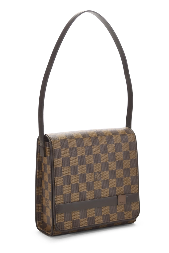 Damier Ebene Tribeca Mini, , large image number 1