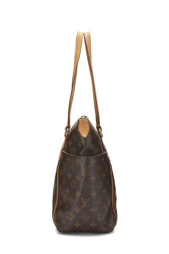 Monogram Canvas Totally MM, , large image number 2