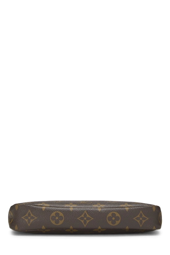 Monogram Canvas Pochette Accessoires, , large image number 4