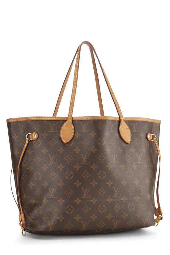 Monogram Canvas Neverfull GM, , large image number 1