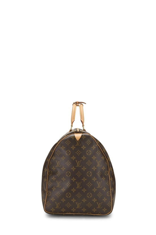 Monogram Canvas Keepall 60, , large image number 2