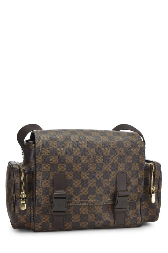 Damier Ebene Melville, , large image number 1