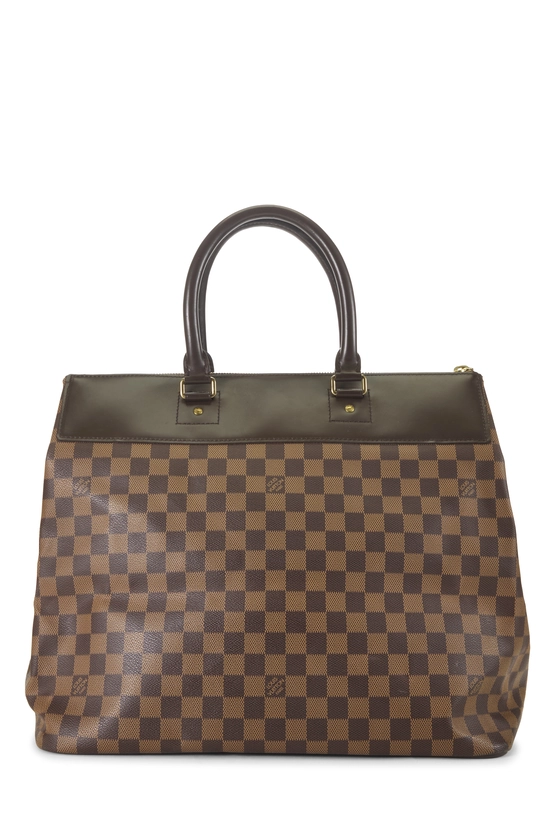 Damier Ebene Greenwich PM, , large image number 3