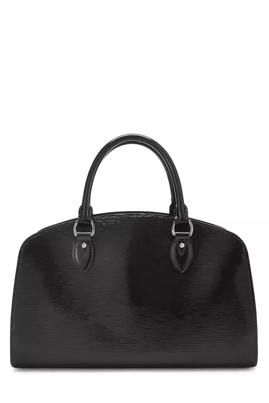 Black Electric Epi Pont-Neuf NM, , large image number 3