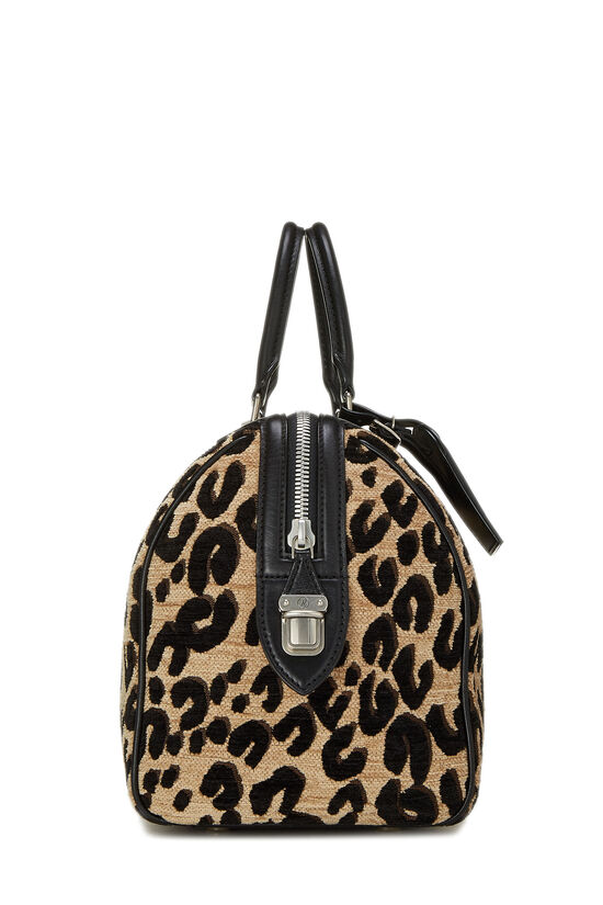🖤L V limited edition Stephen Sprouse leopard speedy 🖤Amazing