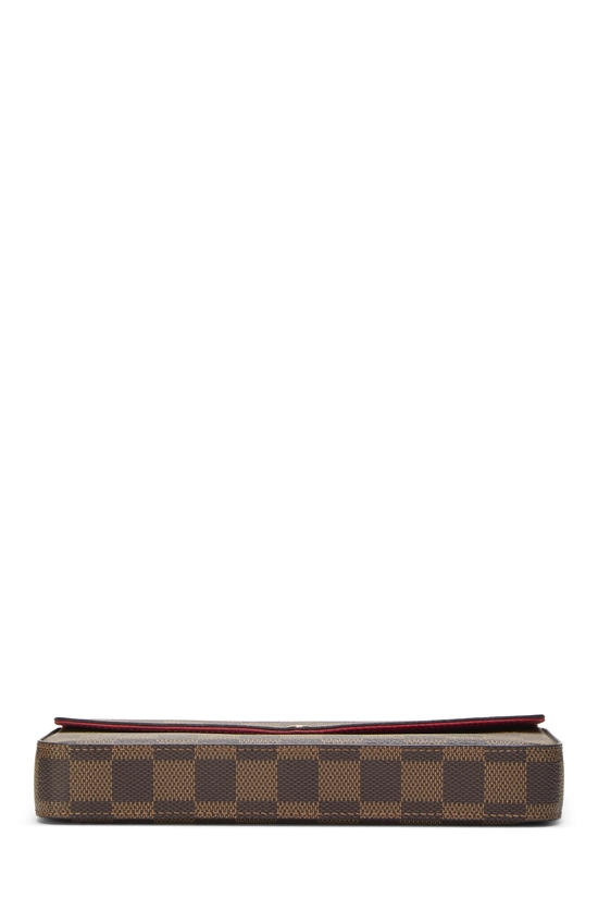 Damier Ebene Felicie, , large image number 4
