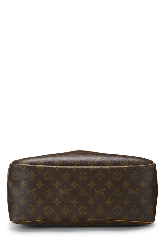 Monogram Canvas Deauville, , large image number 4