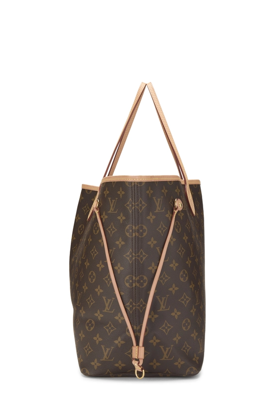 Monogram Canvas Neverfull GM, , large image number 2