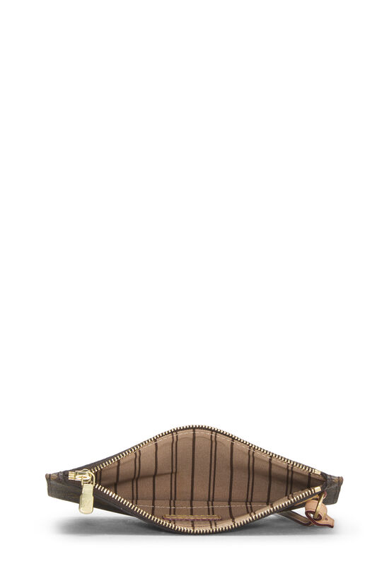 Monogram Neverfull Pouch PM, , large image number 3