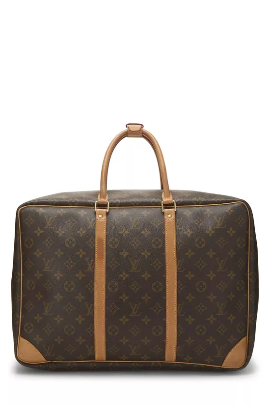 Monogram Canvas Sirius 45, , large image number 3