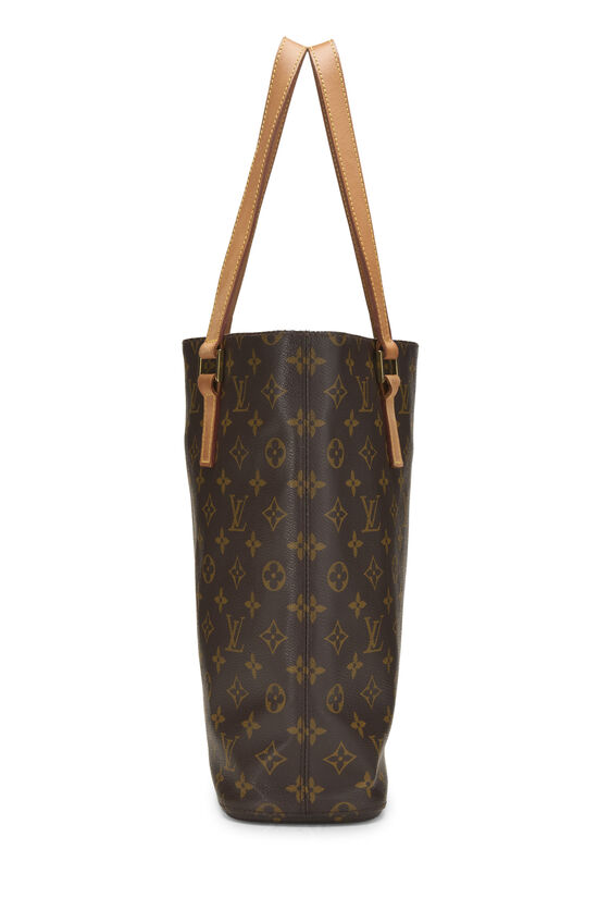 Monogram Canvas Vavin GM, , large image number 2