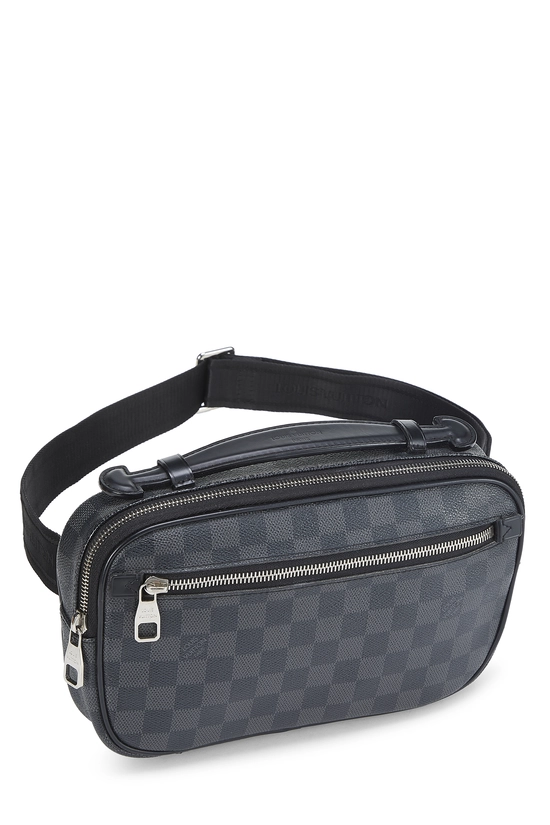 Damier Graphite Ambler, , large image number 1