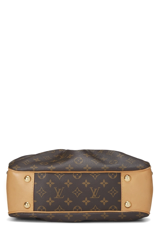 Monogram Canvas Boetie MM, , large image number 4
