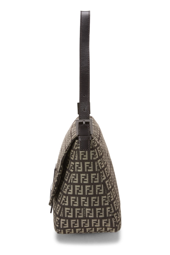 Brown Zucchino Canvas Mama, , large image number 2