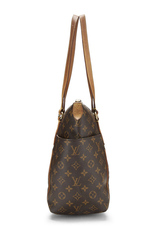 Monogram Canvas Totally MM, , large image number 2