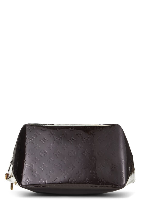 Amarante Vernis Monogram Bellevue GM, , large image number 4