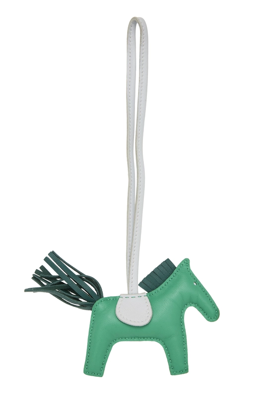 Multicolor Milo Rodeo Bag Charm PM, , large image number 1