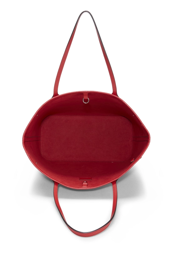 Red Epi Neverfull MM, , large image number 5