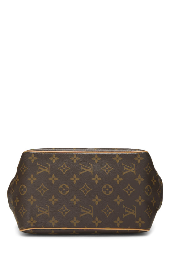 Monogram Canvas Batignolles, , large image number 4