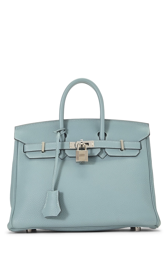 Ciel Togo Birkin 25, , large image number 0