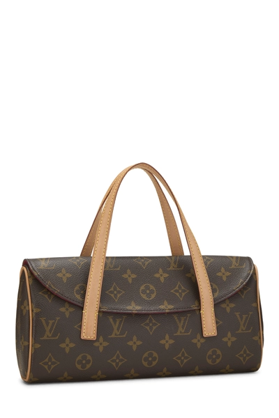 Monogram Canvas Sonatine, , large