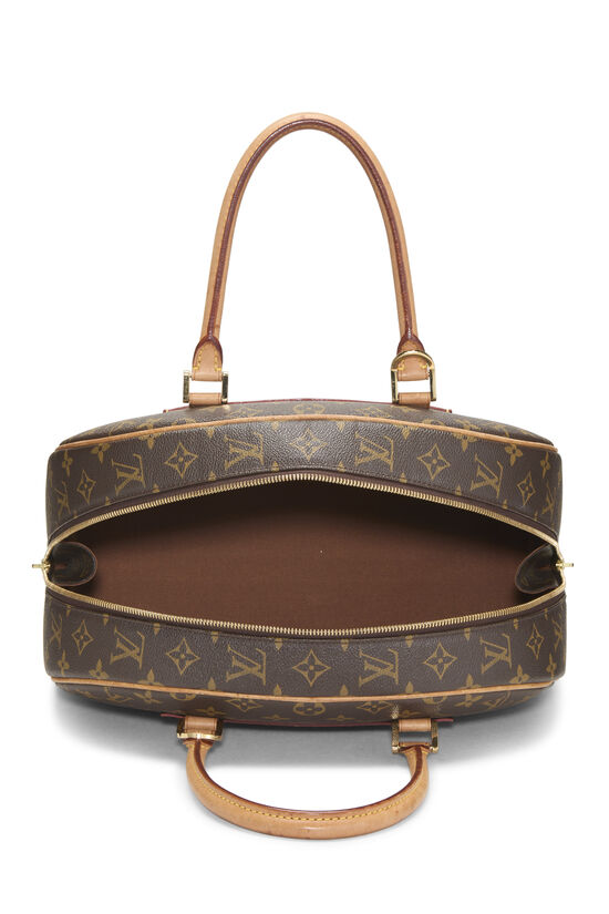 Monogram Canvas Nolita SPO, , large image number 5