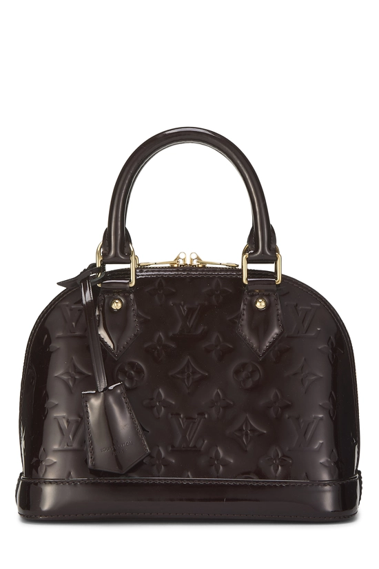 Amarante Vernis Alma BB NM, , large image number 0