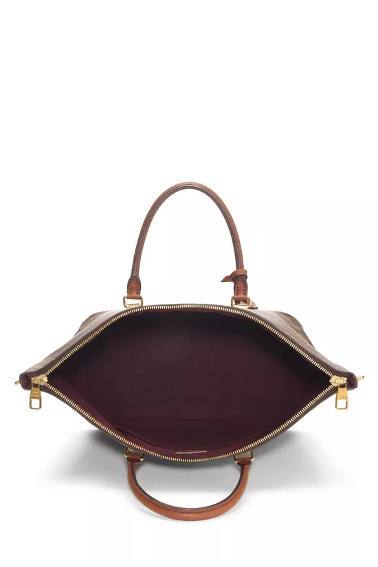 Damier Ebene Belmont, , large image number 5