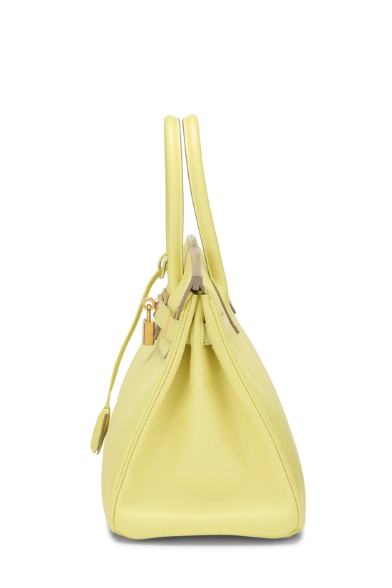 Soufre Epsom Birkin 30, , large image number 2