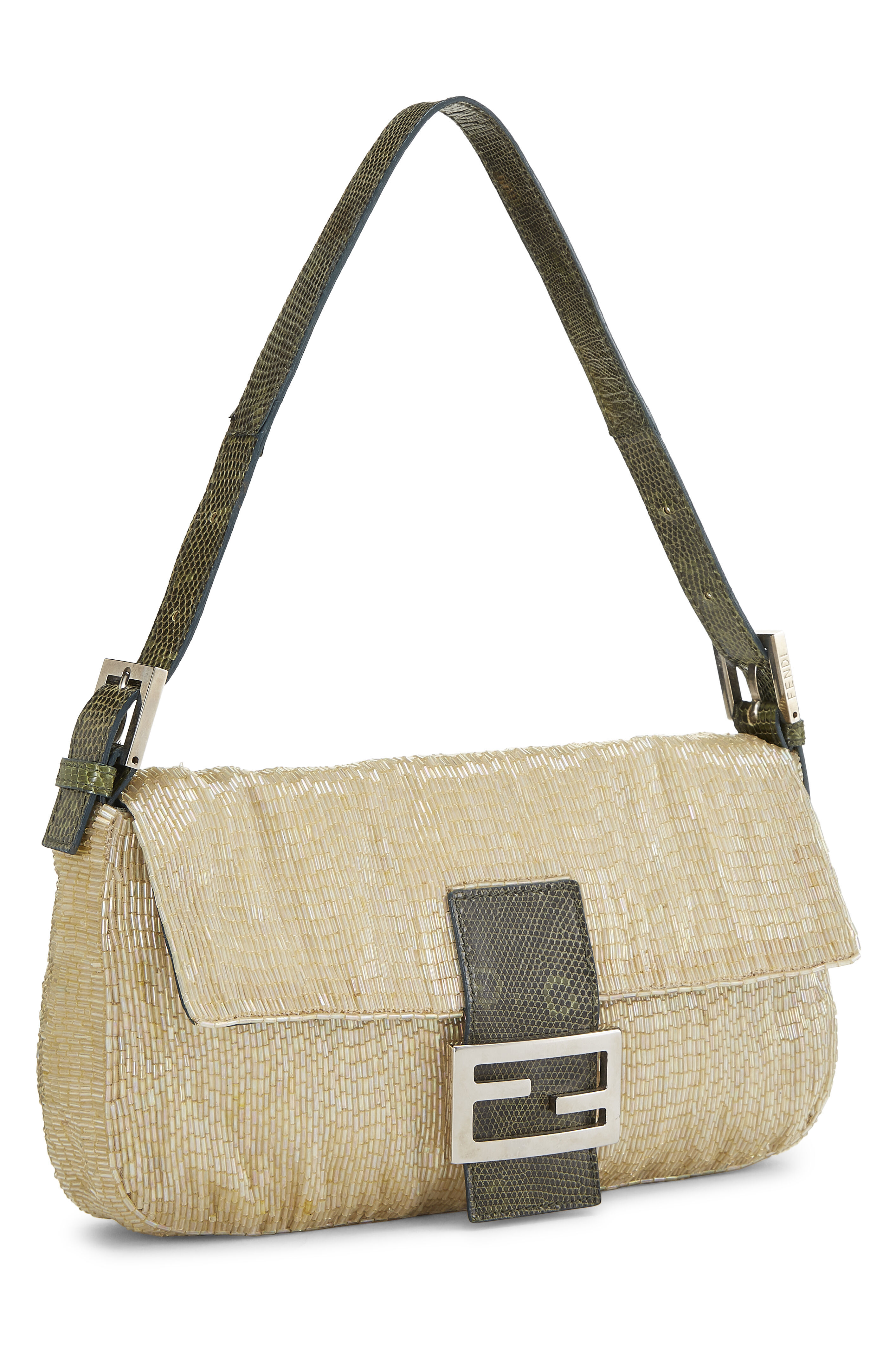 Vintage and Pre-Owned Fendi Handbags and Clothing 