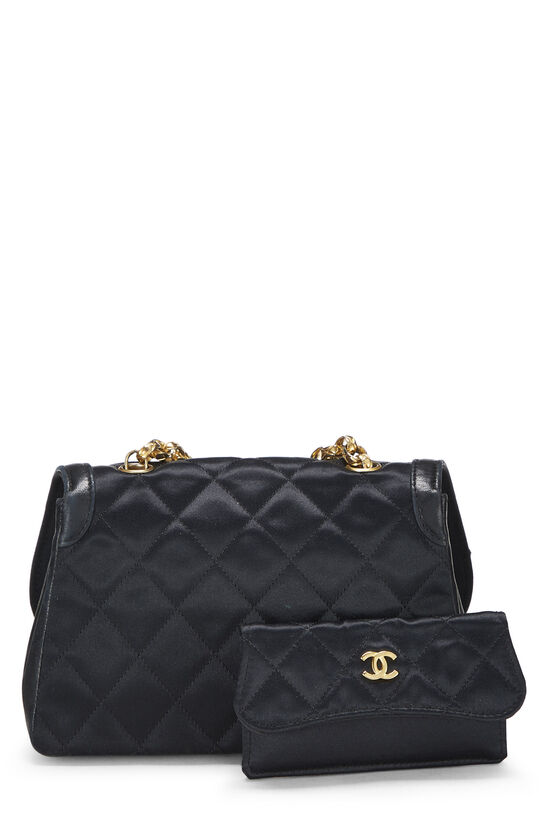 Buying Chanel's Double Flap Bag Secondhand Just Got More Competitive.  Here's How To Score It