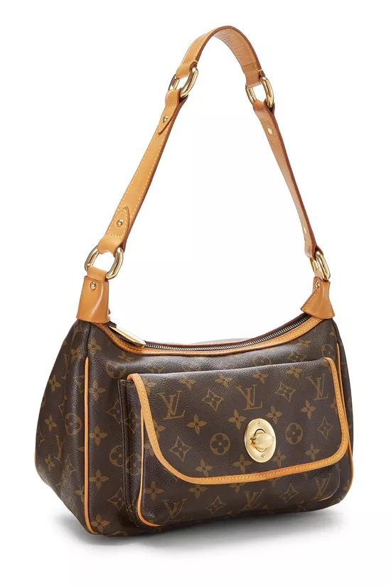 Monogram Canvas Tikal PM, , large image number 1