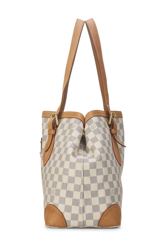 Damier Azur Hampstead MM, , large image number 2
