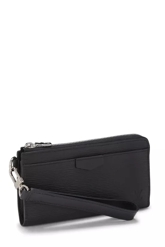 Black Epi Zippy Dragonne, , large image number 1