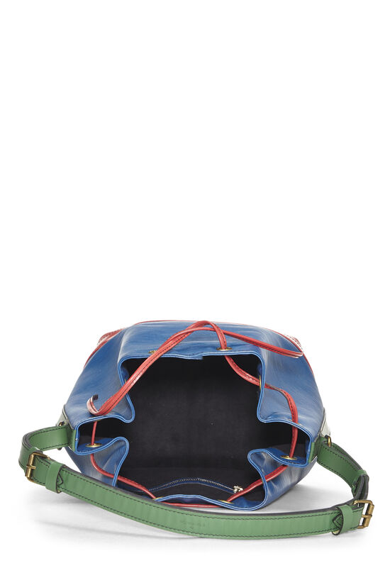 Louis Vuitton Tricolor Epi Noé QJB0BP10MB098 | WGACA