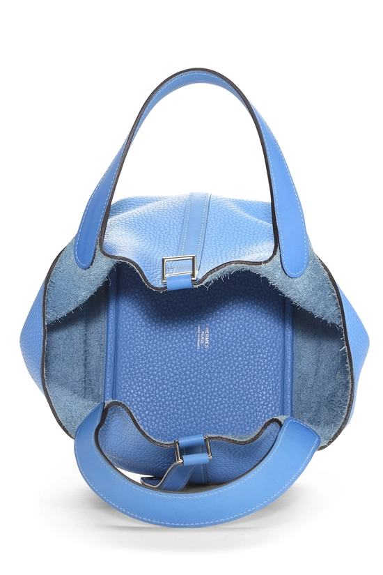 Blue Paradise Clemence Picotin Eclat Lock 18, , large image number 5