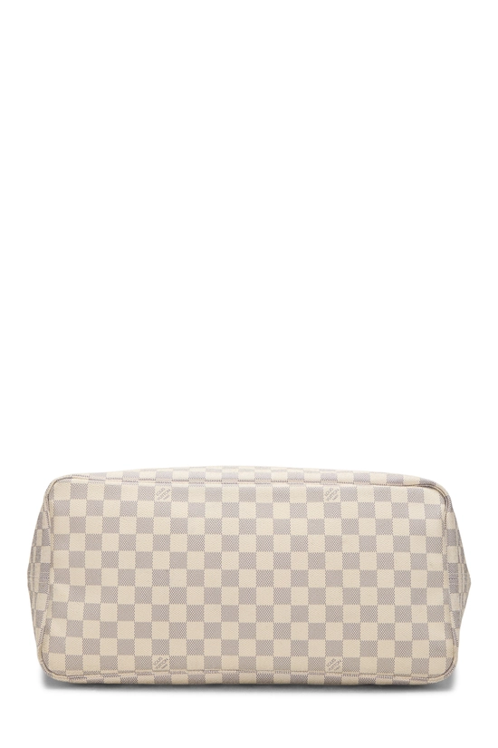Damier Azur Neverfull GM, , large image number 4