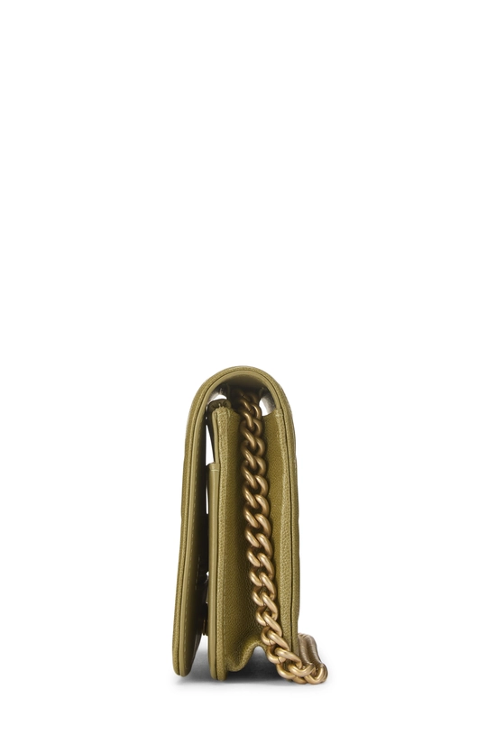 Green Caviar Boy Wallet on Chain (WOC), , large image number 2