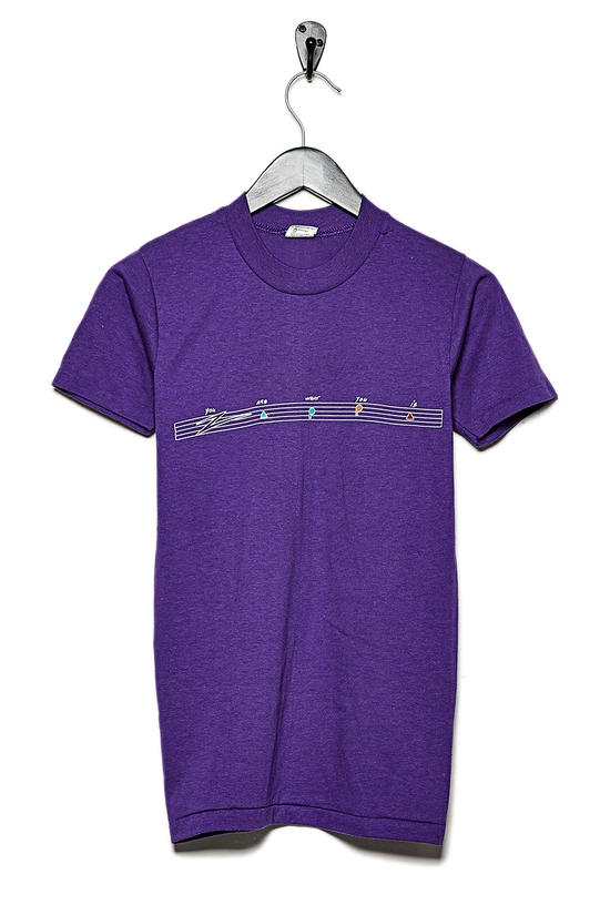 Vintage 1981 Frank Zappa Album Tee, , large image number 0